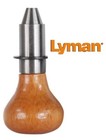 Lyman 1 Cavity H pt Mold 9mm   38 Special  356 Diameter  124 Grain   2650637 New