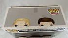 Funko Pop  Television Vampire Buffy And Angel Summer Convention Exclusive 2016