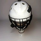 Koho 570 Goalie Mask Large White