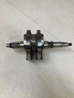 Yamaha Yzf450 Crankshaft 2004 - 2013 Part Number 5tg     11 400   30 00