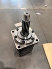 Hydraulic Motor For Case 1838 1840 Skid Steer Loader 230459a1 141387a2 Us