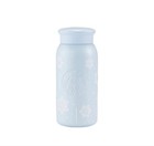Starbucks China 2025 Winter Snow Series 12oz Tumbler With Handheld Bag