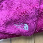 The North Face Denali Thermal Fleece Scarf Pink Girl s Kids 6  X 52 