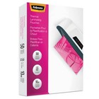 Fellowes Laminating Pouches 10mil 11 1 2 X 9 50 pack 52042