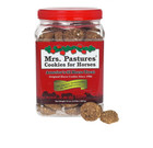 Mrs  Pastures Horse Cookies Treats     All-natural  Crunchy  Healthy Snacks
