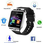 2021 Bluetooth Smart Watch Phone Mate For Iphone Ios Android Samsung