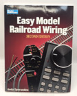 Model Railroading 6 Book Lot Paperback Scenery Wiring Train Railroad