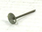 Vintage Circa 1920 s Tip-top Zinc Golf Tees Very Collectible Price Ea Many Avail