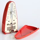 Vintage Wittner Metronome Taktell Piccolo  Original Box   Manual Made In Germany