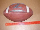Team Issue Leather Football Ball 1906 Big Game Model Read Desc
