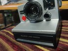Vintage Polaroid Pronto  B Land Camera      