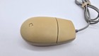 Vintage Apple Desktop Bus Mouse Ii M2706 Adb Macintosh Mac Computer Mouse