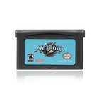 Metroid Fusion zero Mission