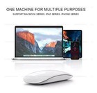 Apple Magic Mouse - Silver