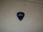 Authentic Eric Clapton Tour Issued Guitar Pick - Usa Tour 2004