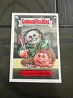 2018 Garbage Pail Kids Oh  The Horror-ible  Complete Your Set U Pick Gpk Base