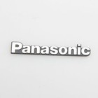 Replacement For Panasonic 3d Logo Sticker Toughbook Cf-19 Cf-29