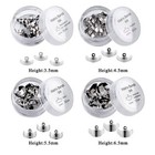 Dental Matrix Bands Ring Sectional Matrice Clamp Fit Garrison Palodent V3 System