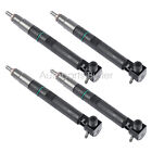 For Bobcat S740 S750 S770 S850 T740 T750 T770 T870 Doosan D34 Fuel Injector Kit