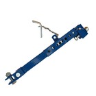 Stabilizer - Square Adjustable Type Fits Ford 7000  7100  7200  7600  7610  7700