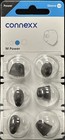 2 Pack M Power Connexx Sleeve 3 0  Fits Signia Rexton Widex Miracle Ear  Medium