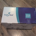Babyfeel Refill Pack Holds Up To 2320 Diaper Fit All Dekor Plus Size Pail New