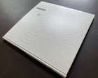 1968 Us Steel Innovations Book Syd Mead Concept Car Design Envelope Intact Spine