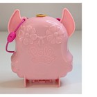 Polly Pocket  Pink Llama Compact Wristlet 1 Figure Gkj50 2019 Mattel 