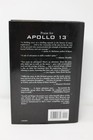 Signed Jim Lovell Apollo 13 30th Anniversary Hardcover Nasa Astronaut Book