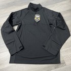 Condor Gen Ii Long Sleeve Tactical Combat Shirt - Odor Resistant Size Medium