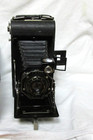 Vintage 1930s  Kodak Junior Six 20 Series Ii Camera