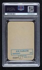 1970 Topps Super Glossy Joe Namath  29 Psa 7 Hof 1q7
