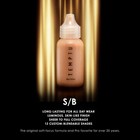Professional Long-wear Liquid Foundation Starter Set - Sheer To Full Coverage
