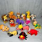 Dakin Dream Pets 15 Animals Stuffed Animal Plush Cats   Hippo   Goat  Dogs  lion