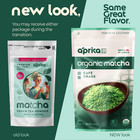Premium Culinary Grade Organic Japanese Matcha Green Tea Powder Unsweetened 100g