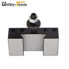 3  cxa 250-302 Quick Change Turning Facing   Boring Tool Post Holder Swing 13-18 