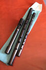 Susato Low D And High D Penny Whistle Irish Whistle Tin Whistle