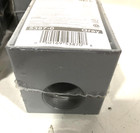 6pk Bell 5387-0 Aluminum 1-gang Weatherproof Deep Electrical Box 3 Outlets 1 In 