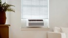 Hisense 8 000 Btu Smart Inverter Window Air Conditioner With Easy Install Bracke