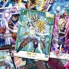 Dragon Ball Super Fusion World Fb01 Awakened Pulse Booster Box Japanese Sealed