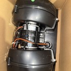8000942r91 Fltbm2602570 Blower Motor Kit  Fits 2008-2017 International Prostar