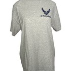 Grafenwoehr Germany Base Air Force Jrotc T-shirt Medium