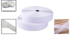 Durable Hook   Loop Fastener Tape 3 4 Inch - Perfect For Fabric Projects