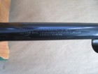 Remington 1100 12ga 30 Inch Plain Full Choke Shotgun Barrel 