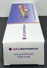 Air Jamaica Airbus A320-200 1 200 Scale Collectors Model Idt Jets Nib Ij0320