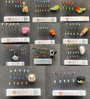 Heidifeathers   Mixed Felting Needles - A Variety Of Needle Felting Needle Sets
