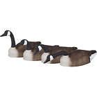 Flambeau Outdoors 8866sgs Storm Front 2 Canada Goose Shell Decoys - 4-pack