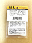 Kanto Camera Mr-9 Mercury Battery Adapter Sr43 Px13 Px625 1 55v To 1 35v