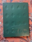 New  2007-2016 Presidential Dollar Proof Album Littleton Custom Coin Folder