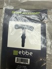 Ebbe America E106 Remover For Ebbe Pro Drain Covers  2 Pack 